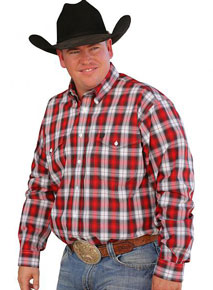 Spur Western Wear: Big And Tall Western Apparel For Men