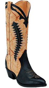 Spur Western Wear: Cowboy Boot Fitting Guide