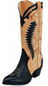 Spur Western Wear: Boot Fitting Tips