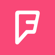 foursquare link