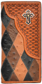 Men's Western Wallets
