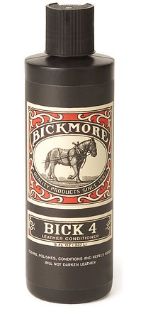 Bickmore Bick 4 leather conditioner