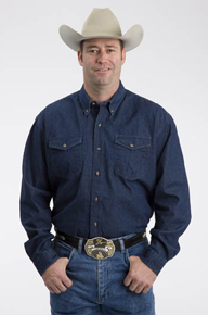 Men's Long Sleeve Western Shirts - Men's Western Shirts | Spur Western Wear