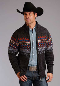 Men's Lightweight Western Outerwear | Spur Western Wear