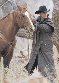 Men's Western Outerwear | Spur Western Wear