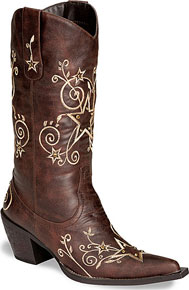 Ladies' Value Priced Boots