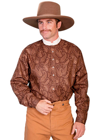 Cowboy Shirts | Spur Western Wear