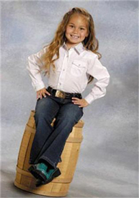 Children's Western Apparel | Spur Western Wear