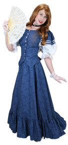 Ladies' Old West Ensembles - Ladies' | Spur Western Wear