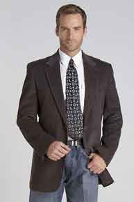 Men's Big & Tall Western Sport Coats - Men's Big & Tall Western Apparel | Spur Western Wear