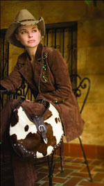 Ladies' Western Handbags, Wallets & Accessories