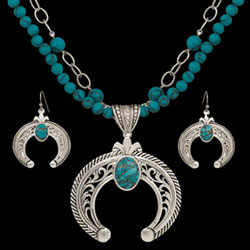 Ladies' Western Jewelry | Spur Western Wear