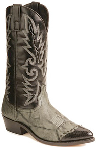 Men's Value Priced Western Boots