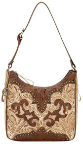 Ladies' Western Handbags
