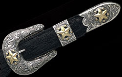 Men's Western Buckle Sets - Men's Western Belt Buckles | Spur Western Wear