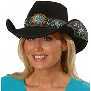 Cowgirl Hats