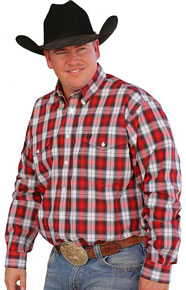 Men's Big & Tall Western Apparel | Spur Western Wear