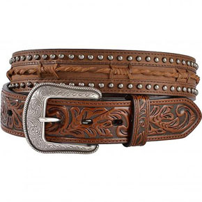 Men's Classic Western Belts - Men's Western Belts | Spur Western Wear