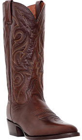 Dan Post Milwaukee Western Boot -  Antique Tan - Men's Western Boots | Spur Western Wear