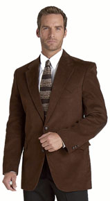 Men's Western Sport Coats - Western Suits & Sport Coats | Spur Western Wear