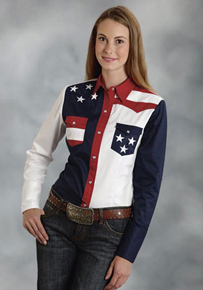 Men's & Ladies' Matching Western Shirts | Spur Western Wear