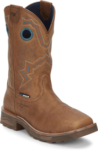 Tony Lama Waterproof Composite Toe work boot - Ladies, Ladies' Western Boots | Spur Western Wear