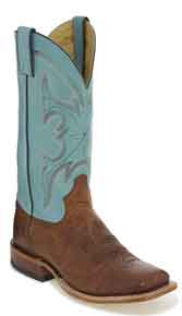 Tony Lama 1911 Sealy Western Boot - Honey - Men's Western Boots | Spur Western Wear