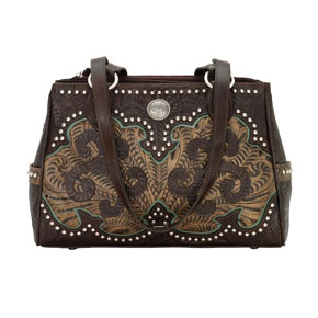 American west purses online