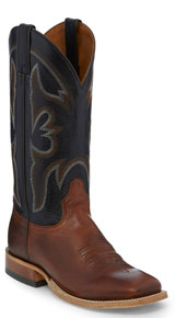 Tony Lama 1911 Sealy Western Boot - Volcano - Men's Western Boots | Spur Western Wear