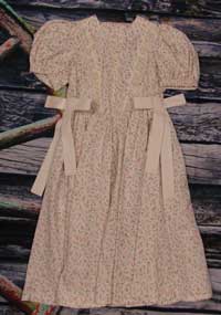 This Beautiful Old West Dress Is A Must For Every Little Cowgirl,Spur Western Wear, frontier Classics