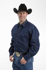 5x western shirts