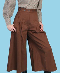 western split riding skirt patterns