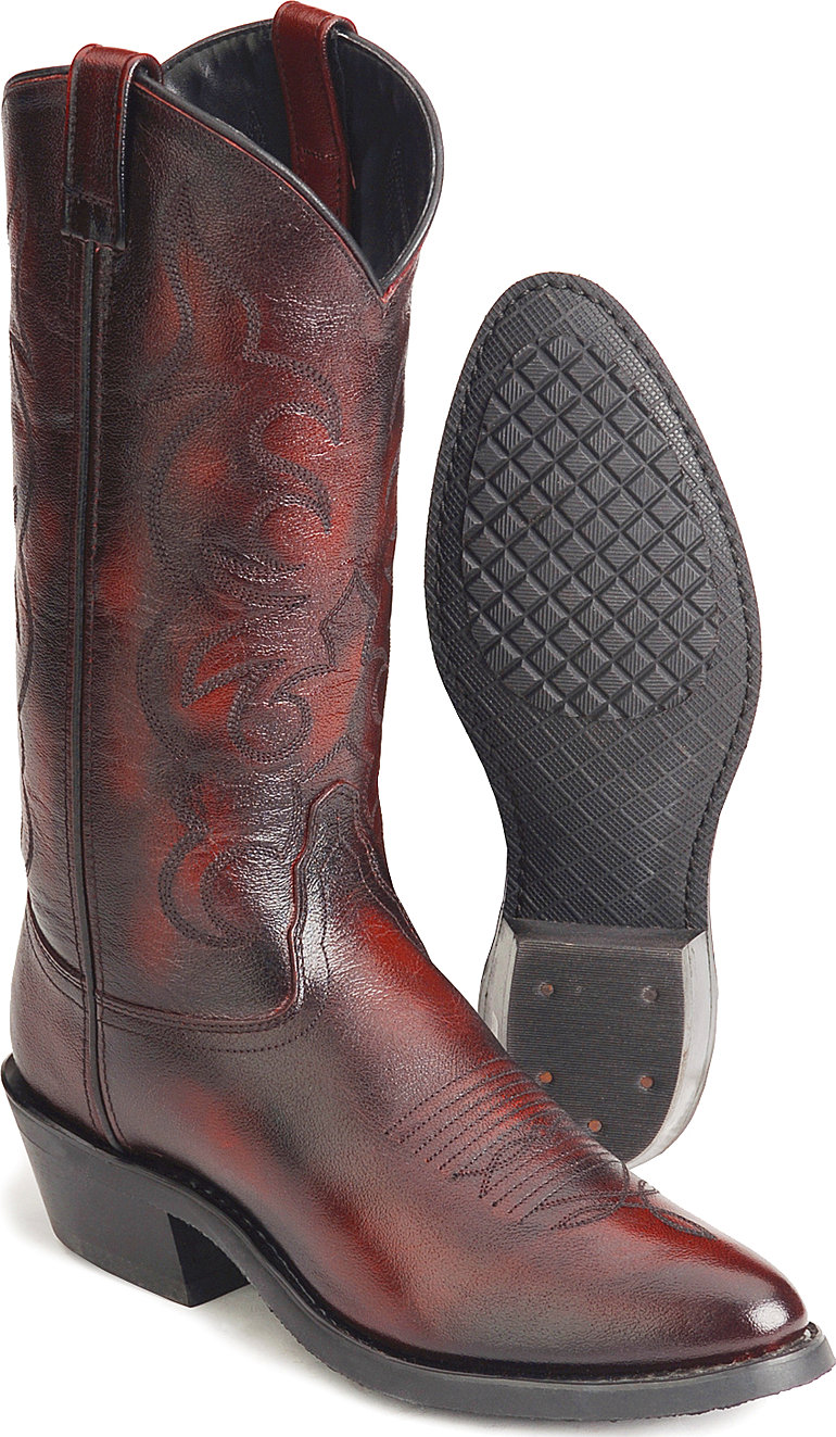 old west mens cowboy boots