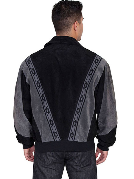 Mens rodeo jacket deals