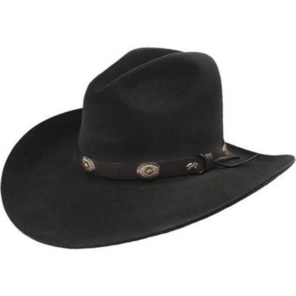 bailey renegade cowboy hat