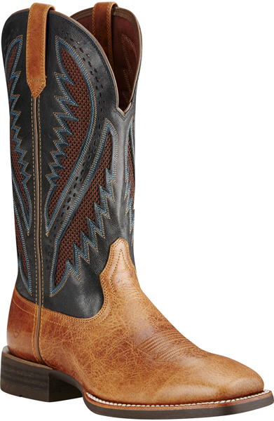 ariat quickdraw boots