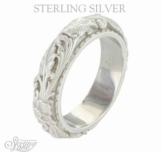 Montana silversmiths wedding rings hotsell
