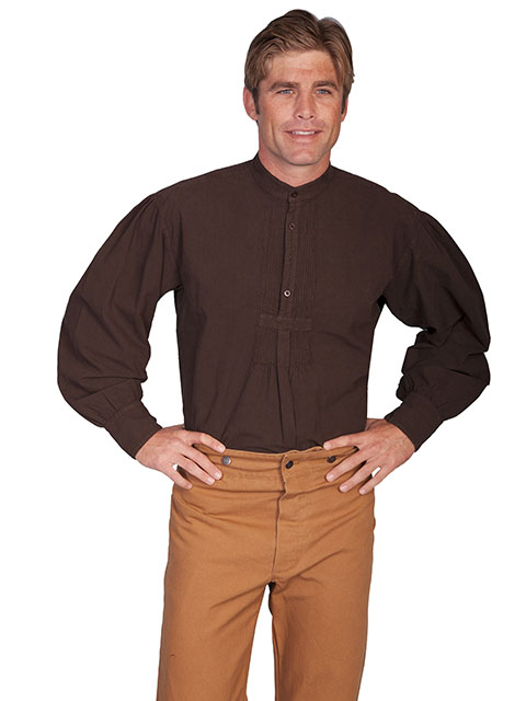 トップス PORTER CLASSIC OLD WEST SHIRT PORTER CLASSIC（ポータークラシック）の「PORTER CLASSIC OLD