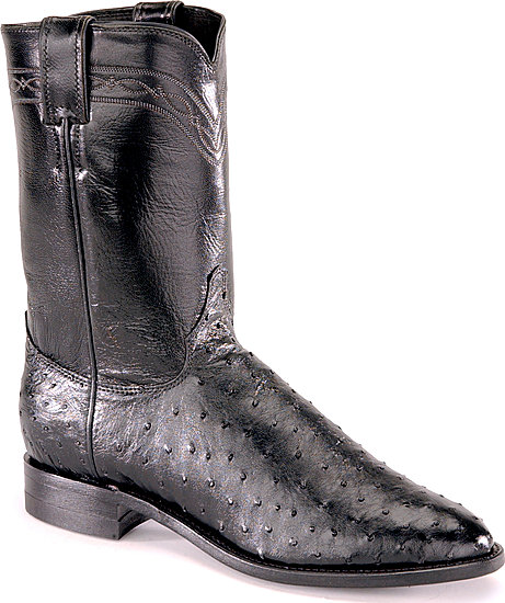 justin chet brown boots