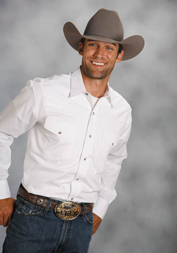 Mens western shirts with snaps sale