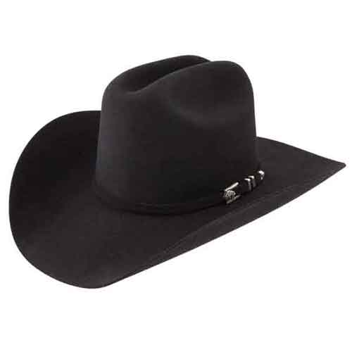 stetson apache buffalo