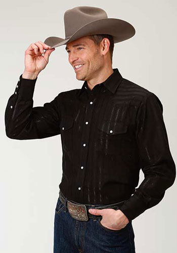 western style dresses for man