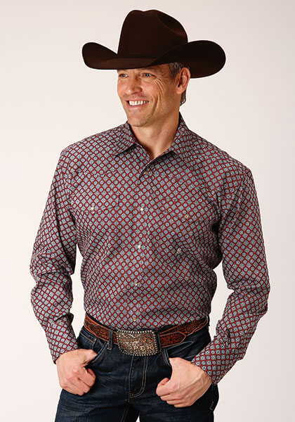 roper shirts