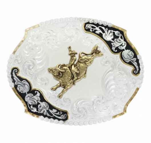 Silversmith buckles discount
