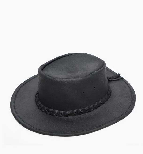 Minnetonka cowboy hat cheap