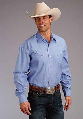 cowboy shirts