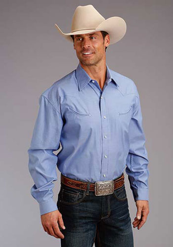 western dress shirts