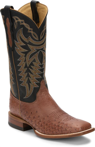 gray riding boots