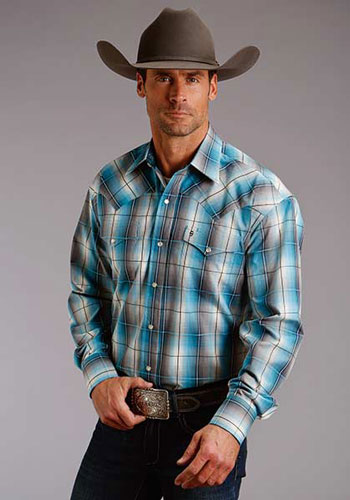 stetson western wear