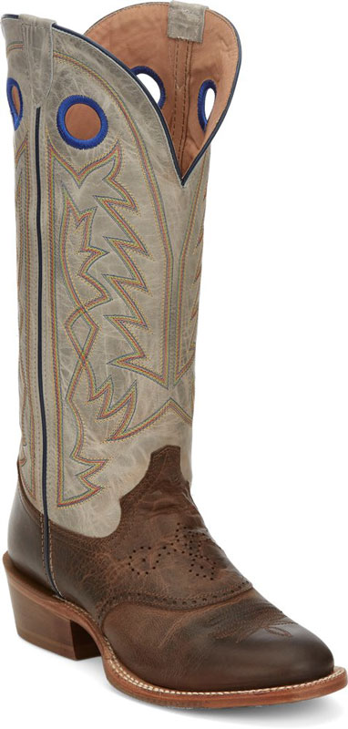 Tony Lama Fairview Buckaroo Boot,- Men's Western Boots | Spur Western Wear